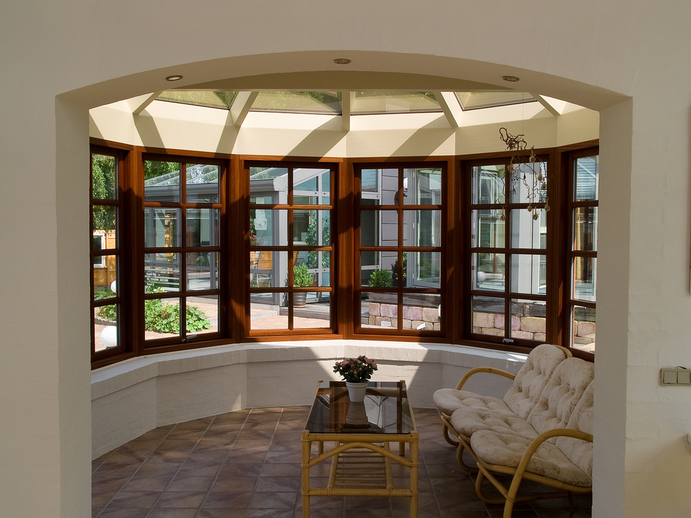 Solarium Picture Classic Exterior | Toronto Solarium, Sunroom & Glass Specialists | 30 ...