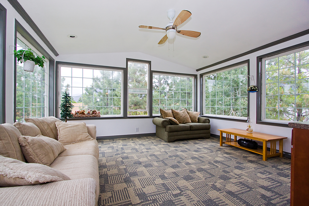 Solarium Toronto Classic Exterior | Toronto Solarium, Sunroom & Glass Specialists | 30 ...