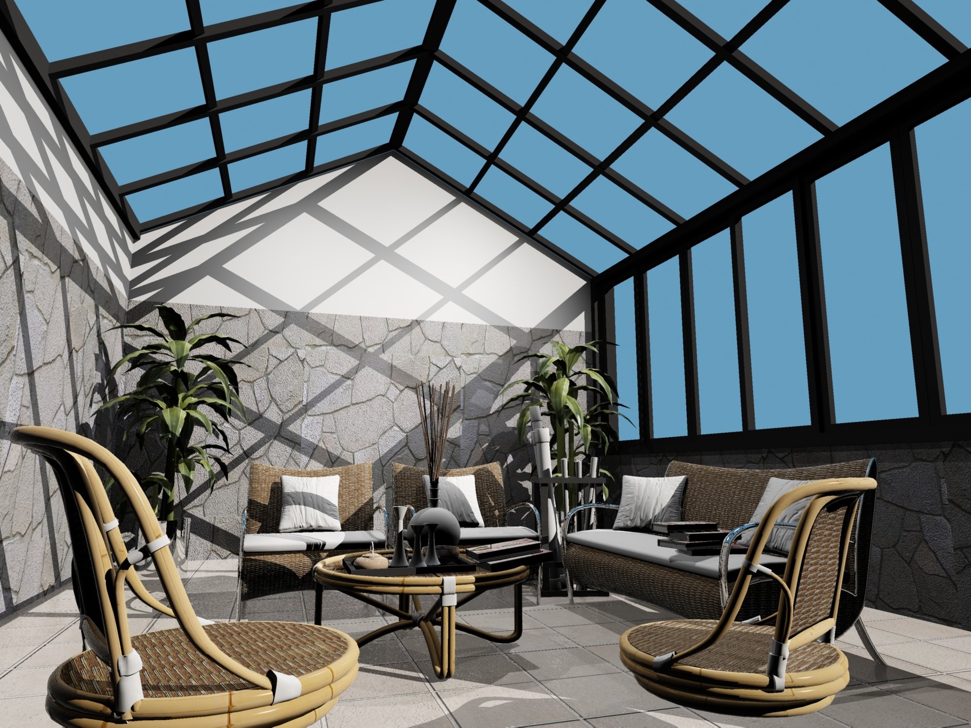 Solarium Toronto Classic Exterior | Toronto Solarium, Sunroom & Glass Specialists | 30 ...